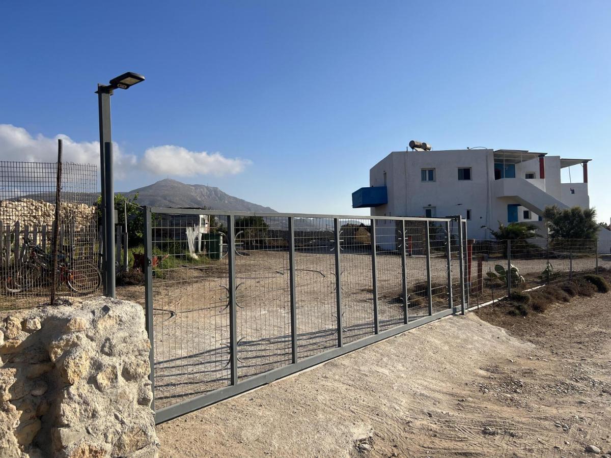 Villa Hellas Afiartis Ngoại thất bức ảnh