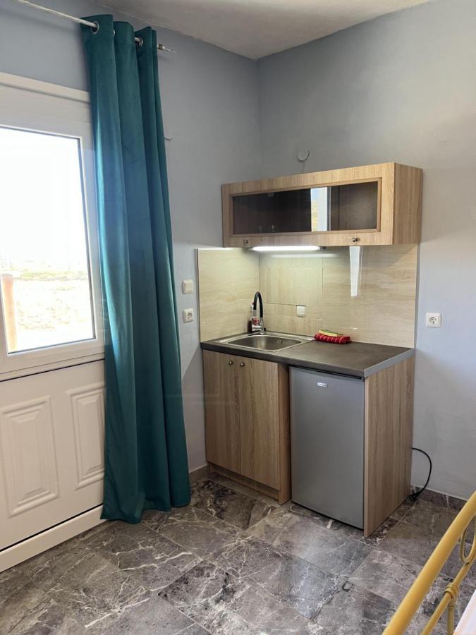 Villa Hellas Afiartis Ngoại thất bức ảnh
