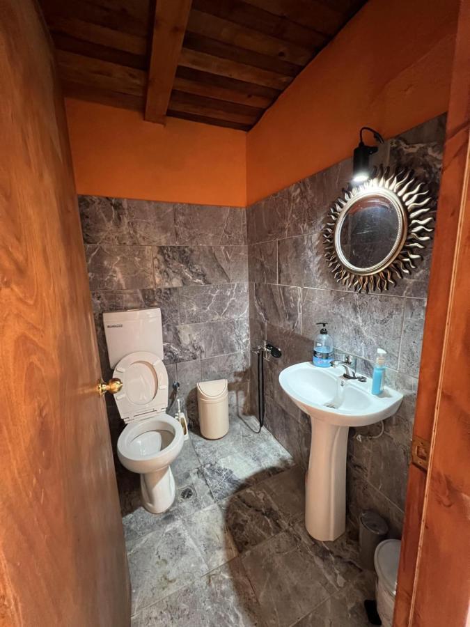 Villa Hellas Afiartis Ngoại thất bức ảnh
