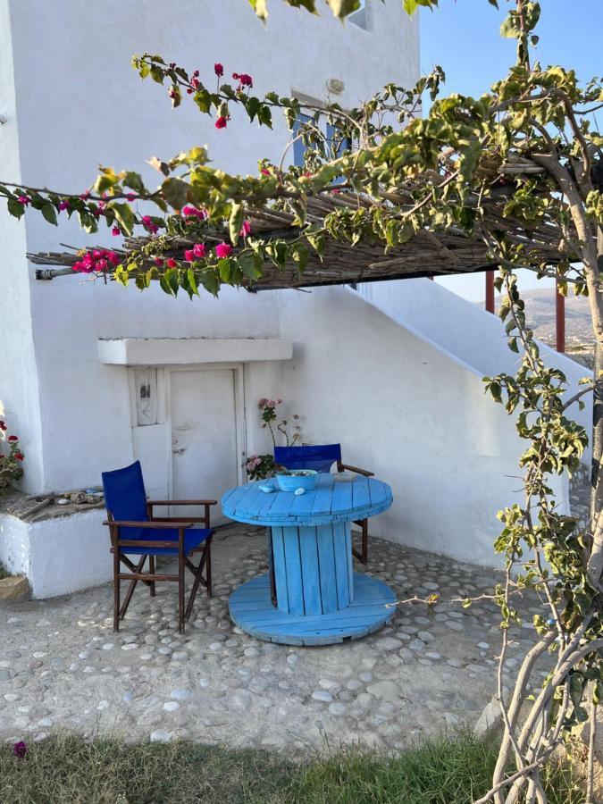 Villa Hellas Afiartis Ngoại thất bức ảnh